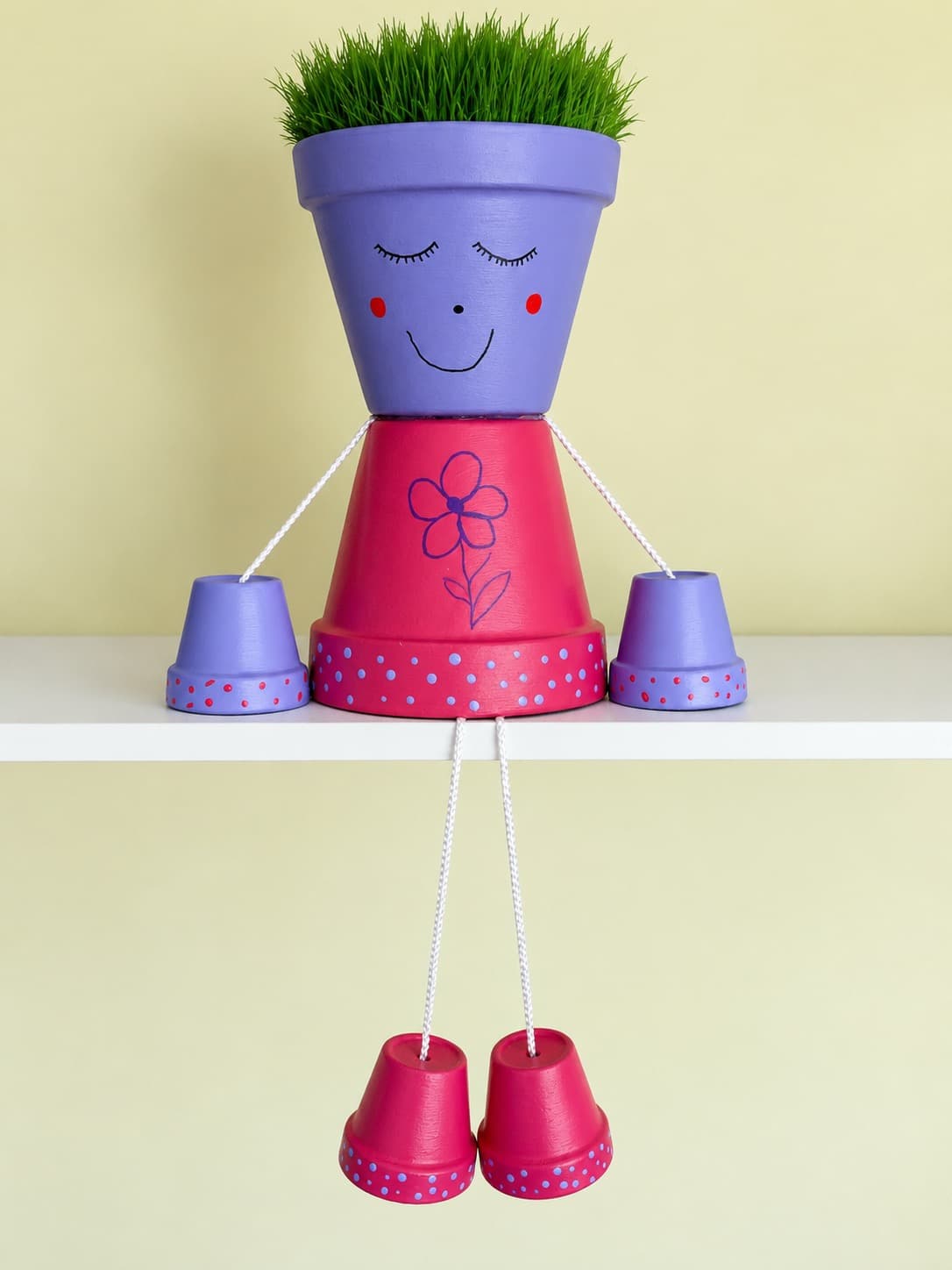 Latest product release: Mindy