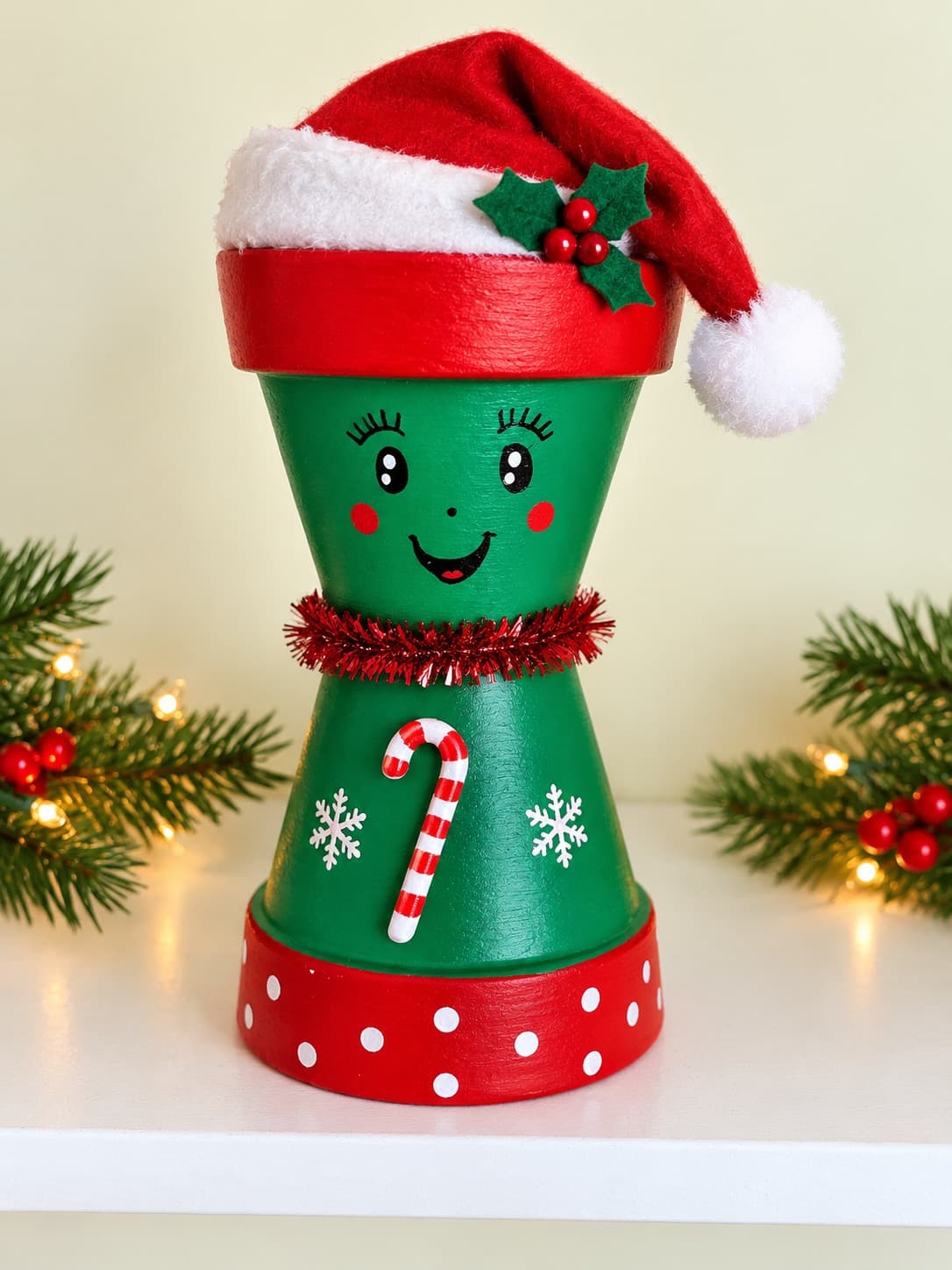 New release: Christmas Elf