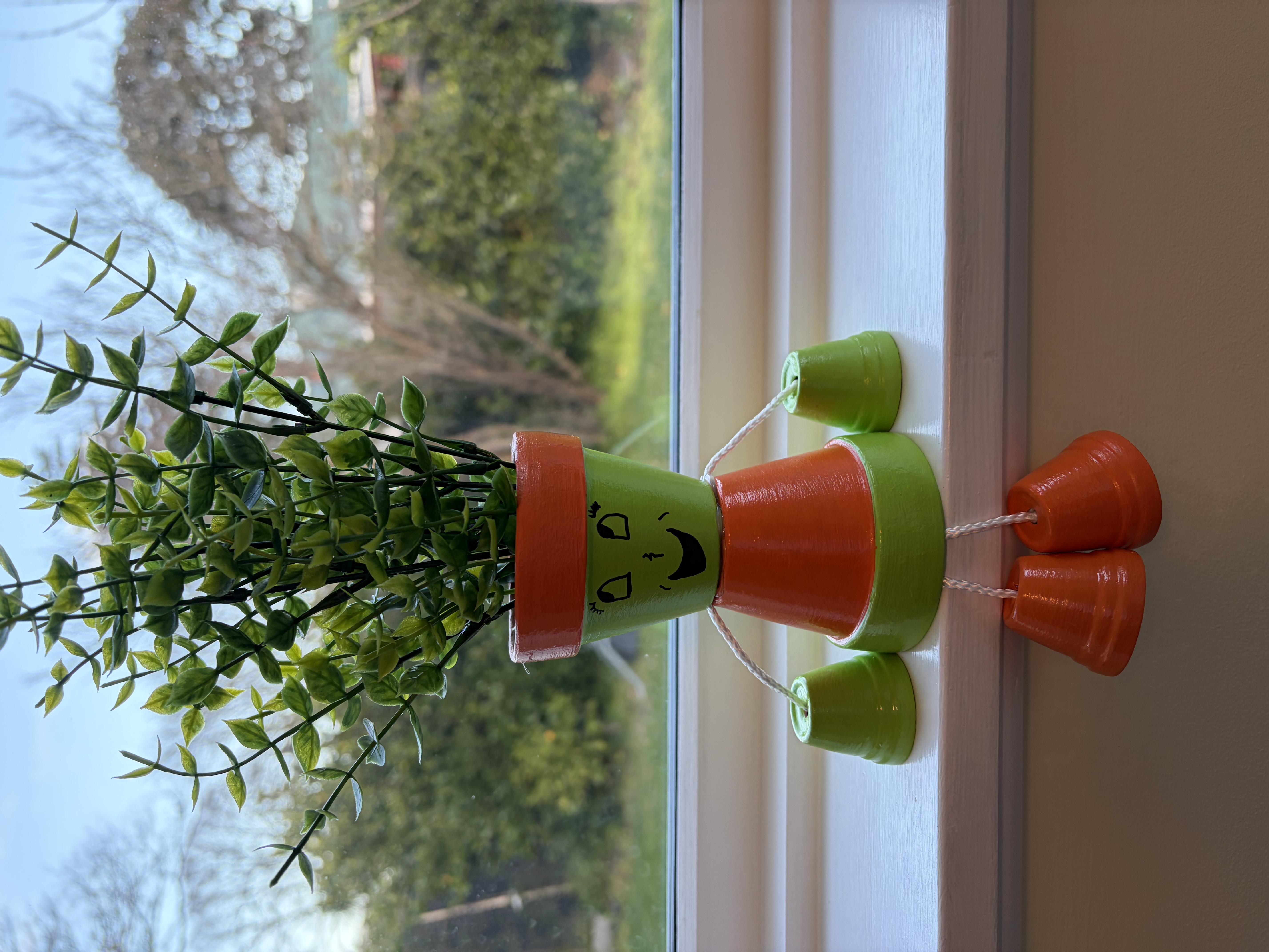 NEW POT PERSON: Monty view 3
