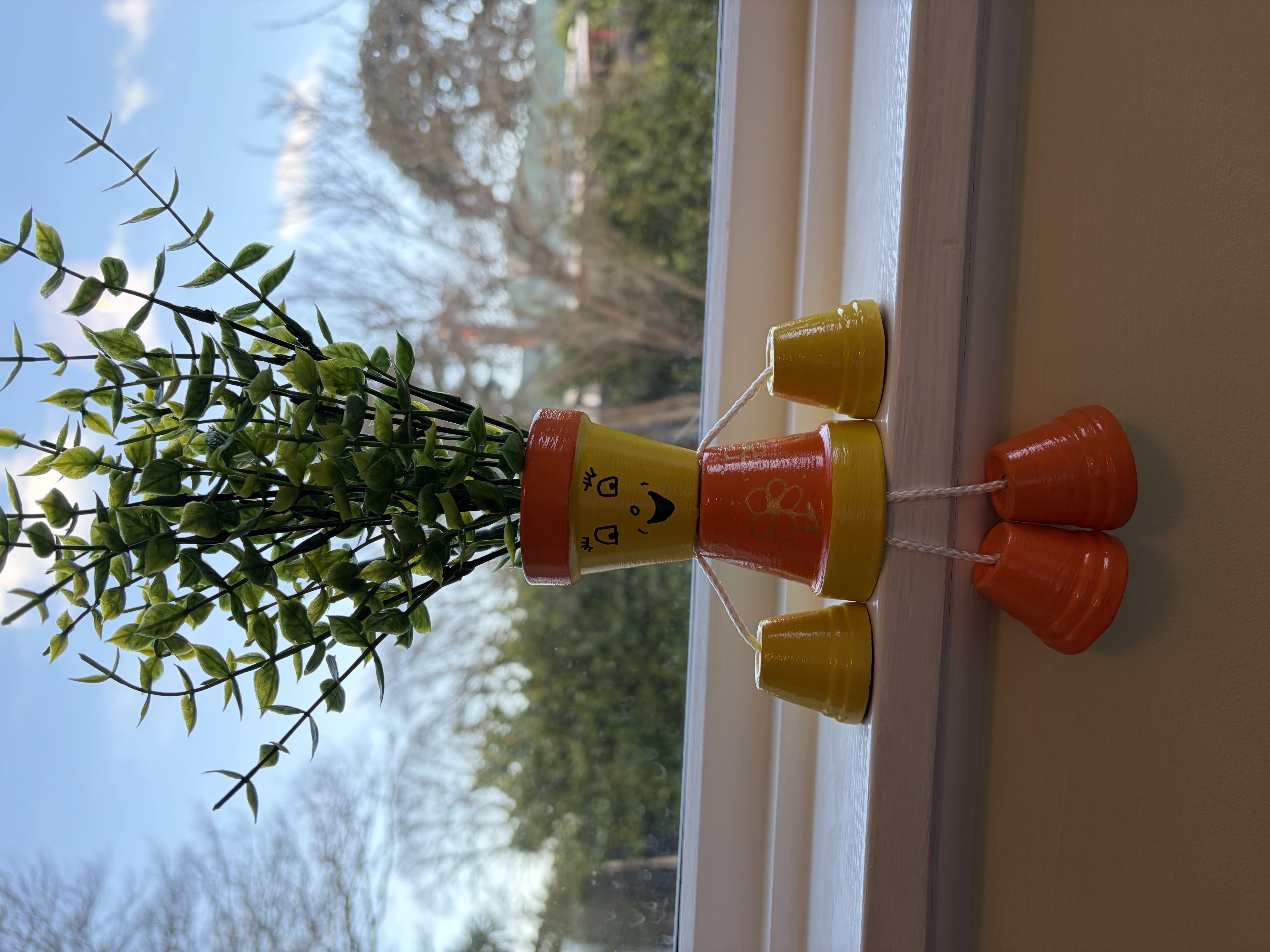 NEW POT PERSON: June view 2