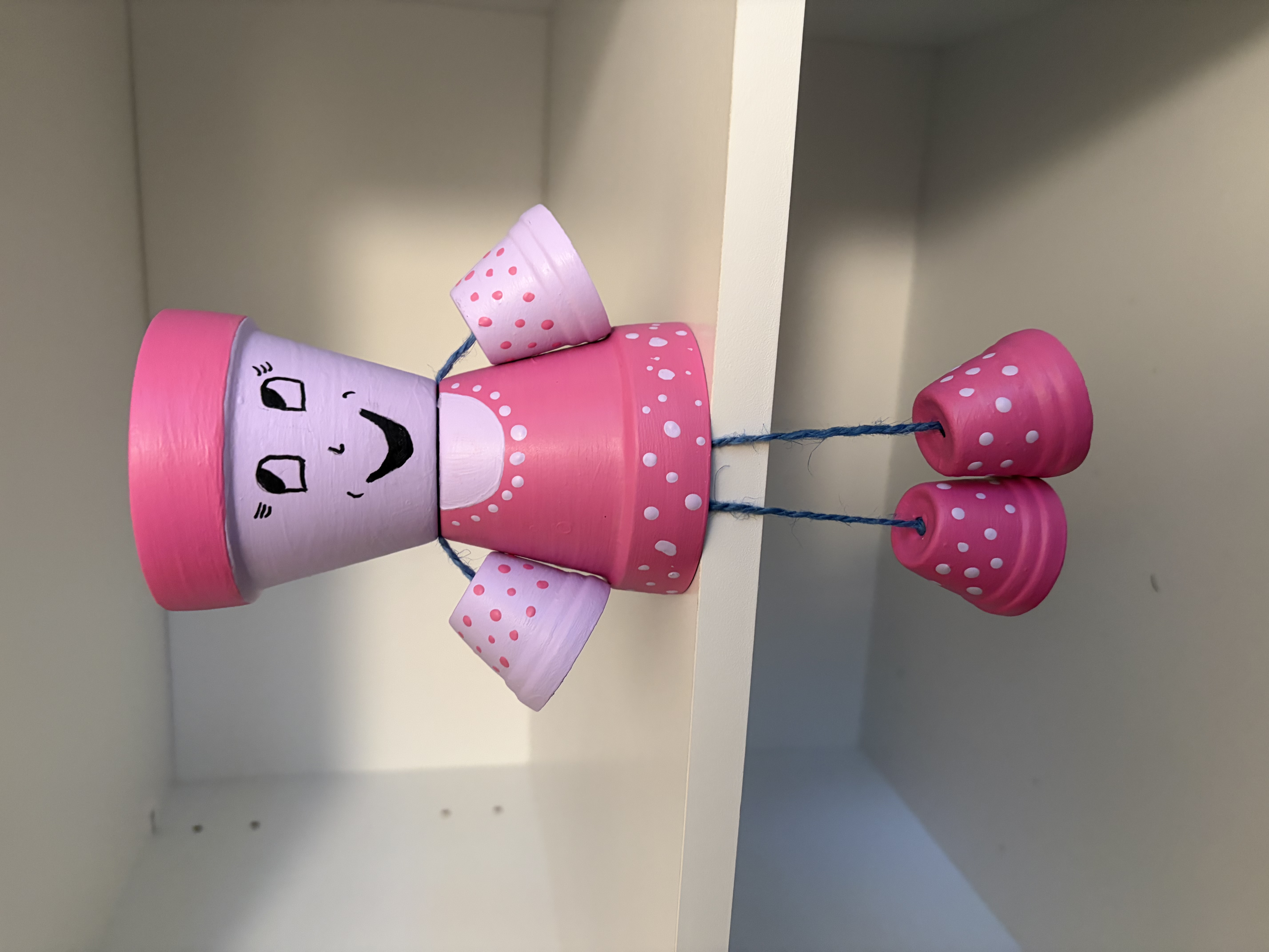 Polka Dot Penny